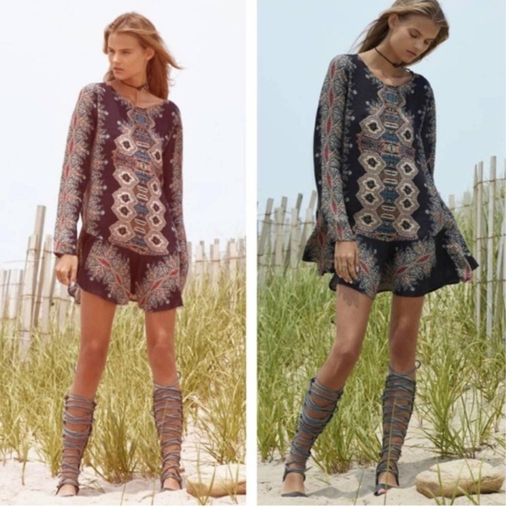 Stylish Gray Gladiator Sandals - image 2